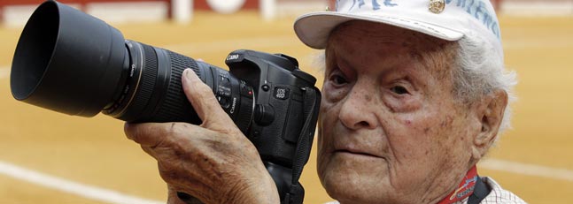 Fallece Francisco Cano ‘Canito’ a los 103 años de edad