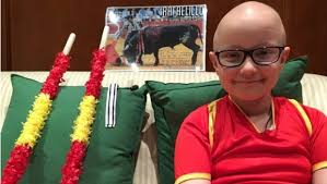 La Fundación del Toro de Lidia defiende a Adrián Hinojosa