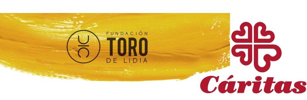 La Fundación del Toro de Lidia se reúne con Cáritas España