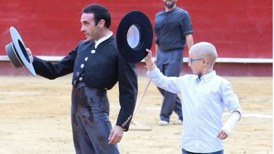 Aizpea Etxezarraga no se arrepiente de su mensaje contra Adrián