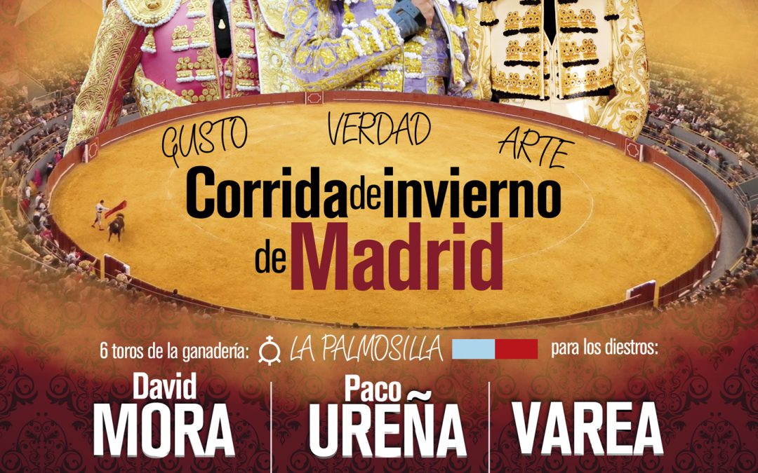 La plaza de toros de Vistalegre donará 50 céntimos de cada entrada a los objetivos de la FTL
