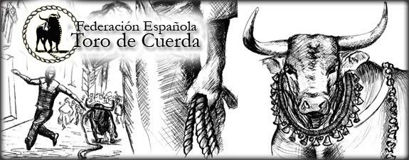 La Federación Española de Toro de Cuerda se adhiere a la Fundación del Toro de Lidia