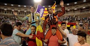 El Gobierno recurrirá la Ley “Toros a la Balear” ante el Tribunal Constitucional
