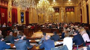 La FTL denuncia el fraude de la ley aprobada por el Parlamento Balear