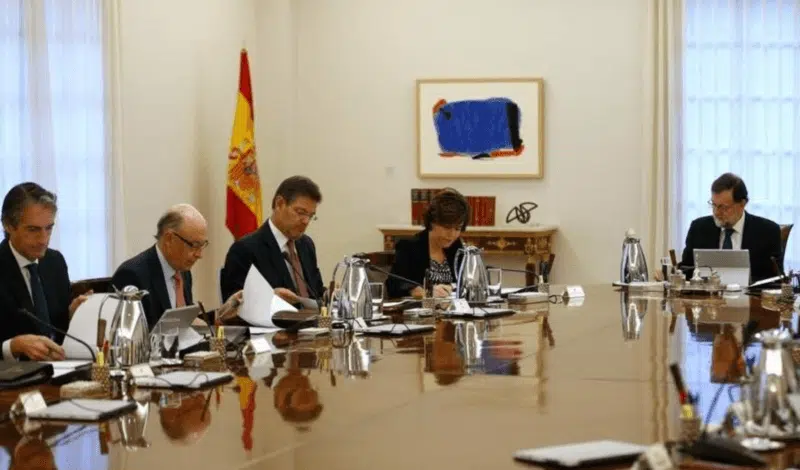 El Consejo de Ministros aprueba el recurso de la Ley “toros a la balear”
