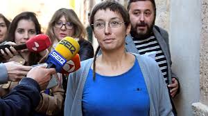 Admitida a trámite la demanda civil por derecho al honor contra la concejala de Catarroja, Datxu Peris
