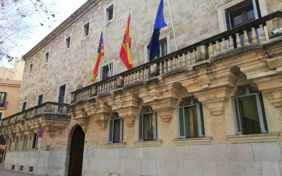 T.S.J. de Baleares: “La declaración de una localidad como antitaurina se trata de un auténtico Acuerdo normativo susceptible de ser enjuiciado”