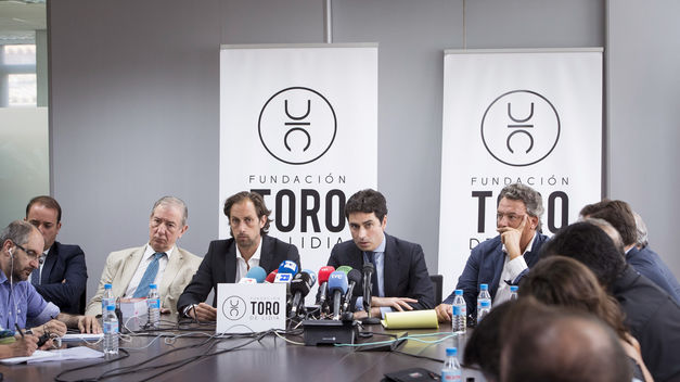 Prestigiosos juristas se incorporan a la Comisión Jurídica de la FTL para defender la tauromaquia