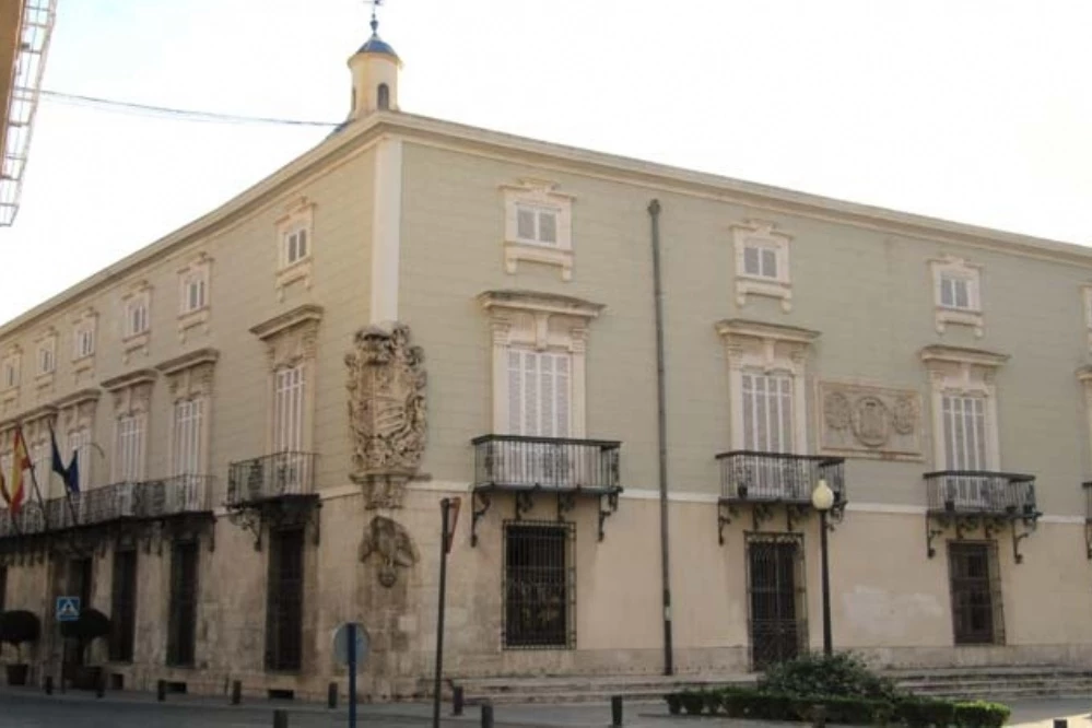 El Ayuntamiento de Orihuela condenado tras declararse contrario a los espectáculos taurinos