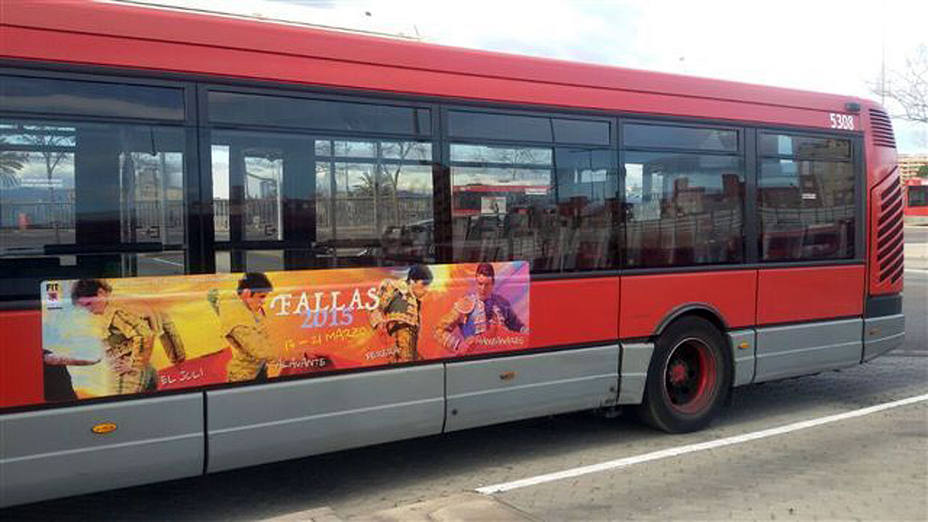 La FTL informa a los dirigentes valencianos sobre las consecuencias de prohibir los toros en la EMT
