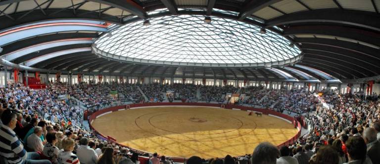 Triunfo de la legalidad. Vuelven los toros a Villena