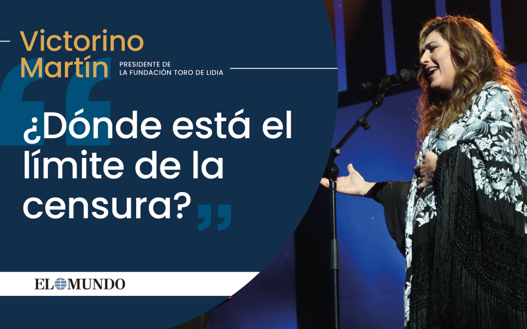 Estrella Morente en OT 2020: ¿Dónde está el límite de la censura?