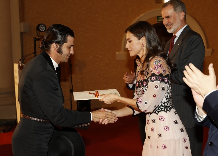 La Fundación Toro de Lidia presenta alegaciones a la propuesta de supresión del Premio Nacional de Tauromaquia