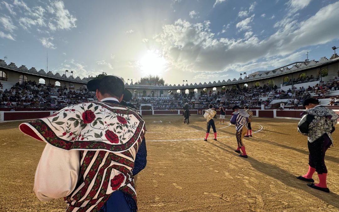 La Fundación Toro de Lidia y la Generalitat Valenciana recuperan los toros en Ondara 11 años después