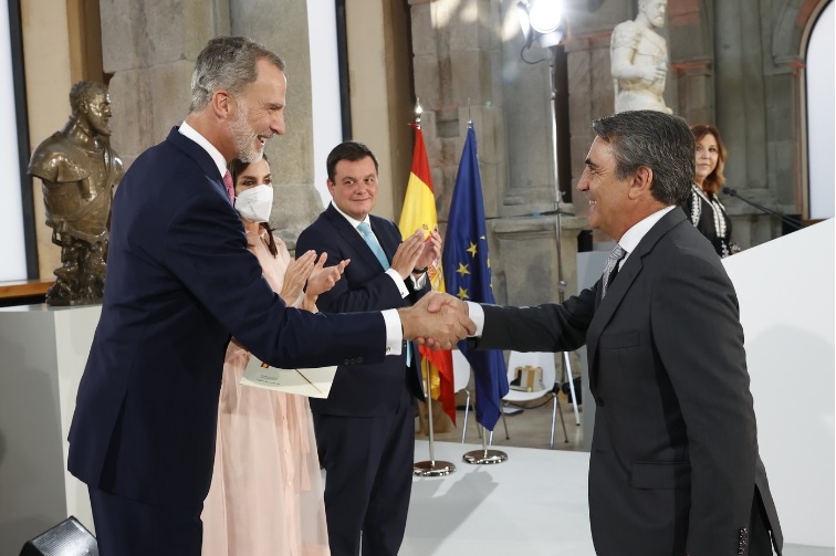 La Fundación Toro de Lidia recurre la supresión del Premio Nacional de Tauromaquia