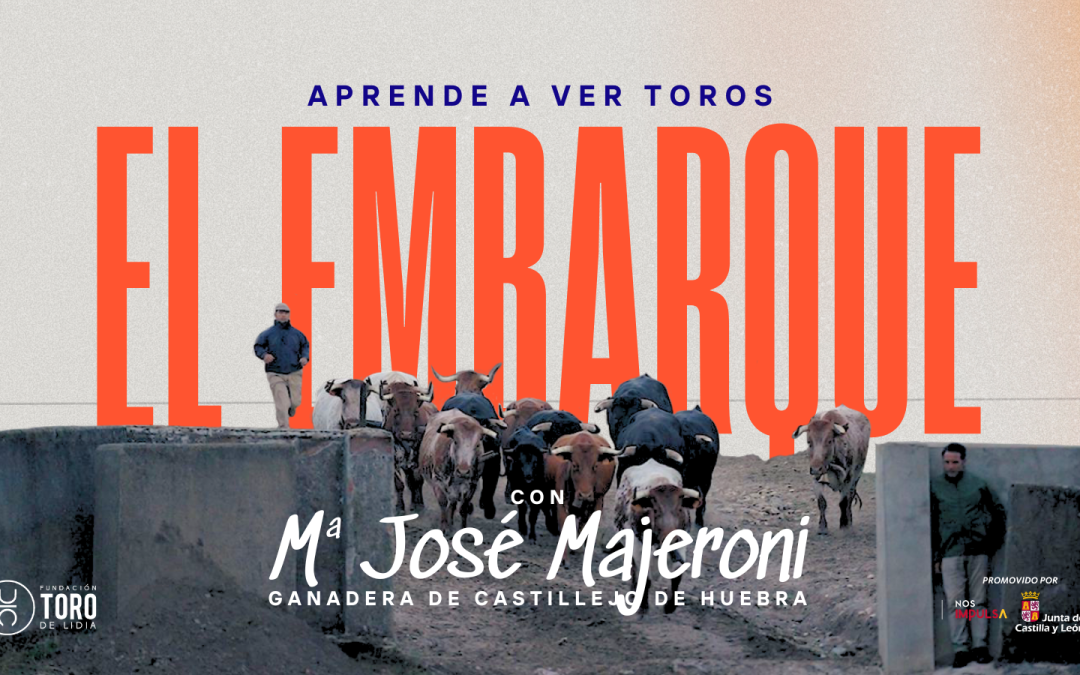 “Aprende a ver toros” estrena su segunda temporada
