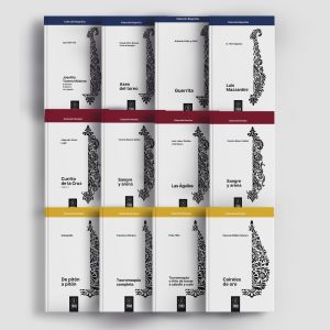 Colección Editorial Completa