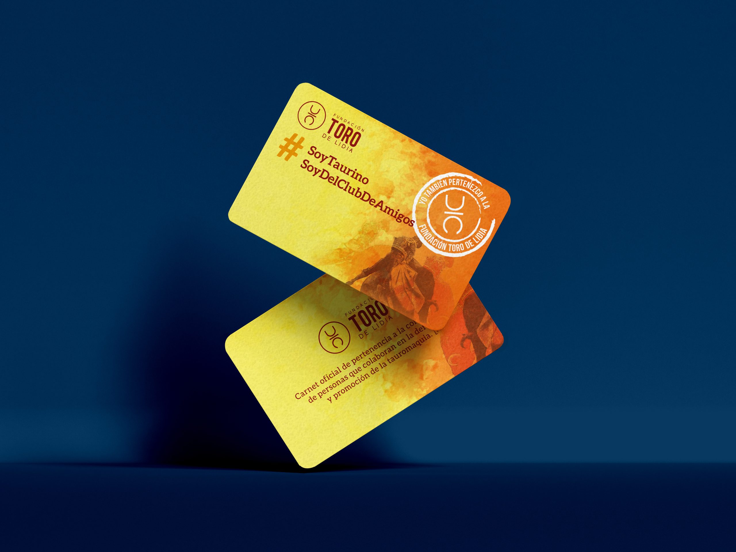 Regala el Carnet de la FTL